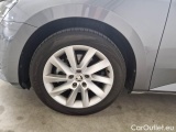 Skoda  Superb SKODA  WAGON / 2019 / 5P / STATION WAGON 2.0 TDI EVO 110KW EXECUTIVE DSG #20