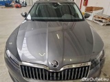  Skoda  Superb SKODA  WAGON / 2019 / 5P / STATION WAGON 2.0 TDI EVO 110KW EXECUTIVE DSG #29