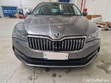  Skoda  Superb SKODA  WAGON / 2019 / 5P / STATION WAGON 2.0 TDI EVO 110KW EXECUTIVE DSG #32