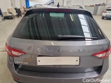  Skoda  Superb SKODA  WAGON / 2019 / 5P / STATION WAGON 2.0 TDI EVO 110KW EXECUTIVE DSG #47