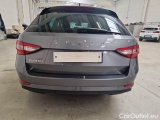  Skoda  Superb SKODA  WAGON / 2019 / 5P / STATION WAGON 2.0 TDI EVO 110KW EXECUTIVE DSG #49