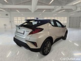  Toyota  C-HR TOYOTA  / 2019 / 5P / SUV 2.0H (184CV) E-CVT LOUNGE #2