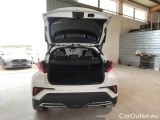  Toyota  C-HR TOYOTA  / 2019 / 5P / SUV 2.0H (184CV) E-CVT LOUNGE #5