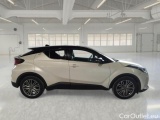  Toyota  C-HR TOYOTA  / 2019 / 5P / SUV 2.0H (184CV) E-CVT LOUNGE #7