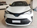  Toyota  C-HR TOYOTA  / 2019 / 5P / SUV 2.0H (184CV) E-CVT LOUNGE #30