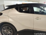  Toyota  C-HR TOYOTA  / 2019 / 5P / SUV 2.0H (184CV) E-CVT LOUNGE #53