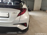  Toyota  C-HR TOYOTA  / 2019 / 5P / SUV 2.0H (184CV) E-CVT LOUNGE #75