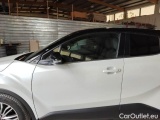  Toyota  C-HR TOYOTA  / 2019 / 5P / SUV 2.0H (184CV) E-CVT LOUNGE #84