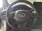  Toyota  C-HR TOYOTA  / 2019 / 5P / SUV 2.0H (184CV) E-CVT LOUNGE #123