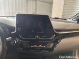  Toyota  C-HR TOYOTA  / 2019 / 5P / SUV 2.0H (184CV) E-CVT LOUNGE #127