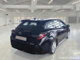  Toyota  Corolla TOYOTA  / 2019 / 5P / STATION WAGON TS 1.8 HYBRID BUSINESS TECH #2