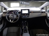  Toyota  Corolla TOYOTA  / 2019 / 5P / STATION WAGON TS 1.8 HYBRID BUSINESS TECH #3