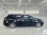  Toyota  Corolla TOYOTA  / 2019 / 5P / STATION WAGON TS 1.8 HYBRID BUSINESS TECH #7