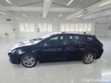  Toyota  Corolla TOYOTA  / 2019 / 5P / STATION WAGON TS 1.8 HYBRID BUSINESS TECH #8
