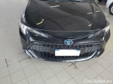  Toyota  Corolla TOYOTA  / 2019 / 5P / STATION WAGON TS 1.8 HYBRID BUSINESS TECH #32