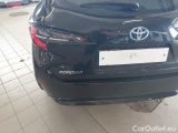  Toyota  Corolla TOYOTA  / 2019 / 5P / STATION WAGON TS 1.8 HYBRID BUSINESS TECH #47