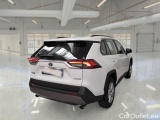  Toyota  RAV4 TOYOTA  / 2018 / 5P / CROSSOVER 2.5 HV 218CV E-CVT BUSINESS 2WD #2