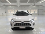  Toyota  RAV4 TOYOTA  / 2018 / 5P / CROSSOVER 2.5 HV 218CV E-CVT BUSINESS 2WD #6