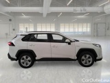  Toyota  RAV4 TOYOTA  / 2018 / 5P / CROSSOVER 2.5 HV 218CV E-CVT BUSINESS 2WD #7