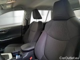  Toyota  RAV4 TOYOTA  / 2018 / 5P / CROSSOVER 2.5 HV 218CV E-CVT BUSINESS 2WD #11