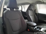  Toyota  RAV4 TOYOTA  / 2018 / 5P / CROSSOVER 2.5 HV 218CV E-CVT BUSINESS 2WD #13