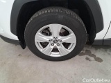  Toyota  RAV4 TOYOTA  / 2018 / 5P / CROSSOVER 2.5 HV 218CV E-CVT BUSINESS 2WD #17