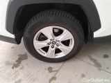  Toyota  RAV4 TOYOTA  / 2018 / 5P / CROSSOVER 2.5 HV 218CV E-CVT BUSINESS 2WD #19