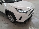  Toyota  RAV4 TOYOTA  / 2018 / 5P / CROSSOVER 2.5 HV 218CV E-CVT BUSINESS 2WD #24