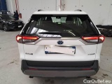  Toyota  RAV4 TOYOTA  / 2018 / 5P / CROSSOVER 2.5 HV 218CV E-CVT BUSINESS 2WD #26