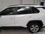  Toyota  RAV4 TOYOTA  / 2018 / 5P / CROSSOVER 2.5 HV 218CV E-CVT BUSINESS 2WD #30
