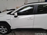  Toyota  RAV4 TOYOTA  / 2018 / 5P / CROSSOVER 2.5 HV 218CV E-CVT BUSINESS 2WD #33