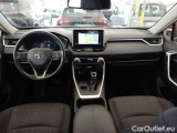  Toyota  RAV4 TOYOTA  / 2018 / 5P / CROSSOVER 2.5 HV 218CV E-CVT DYNAMIC 2WD #3