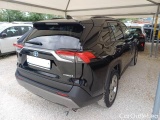  Toyota  RAV4 TOYOTA  / 2018 / 5P / CROSSOVER 2.5 HV 218CV E-CVT DYNAMIC 2WD #2
