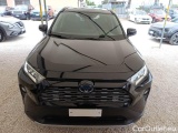  Toyota  RAV4 TOYOTA  / 2018 / 5P / CROSSOVER 2.5 HV 218CV E-CVT DYNAMIC 2WD #6