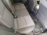  Toyota  RAV4 TOYOTA  / 2018 / 5P / CROSSOVER 2.5 HV 218CV E-CVT DYNAMIC 2WD #16