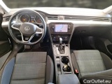  Volkswagen  Passat VOLKSWAGEN  / 2019 / 5P / STATION WAGON VAR. 2.0TDI SCR EVO 110KW BUSINESS DSG #3
