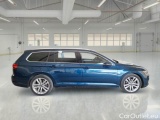  Volkswagen  Passat VOLKSWAGEN  / 2019 / 5P / STATION WAGON VAR. 2.0TDI SCR EVO 110KW BUSINESS DSG #7