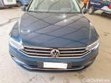  Volkswagen  Passat VOLKSWAGEN  / 2019 / 5P / STATION WAGON VAR. 2.0TDI SCR EVO 110KW BUSINESS DSG #26