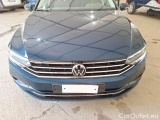  Volkswagen  Passat VOLKSWAGEN  / 2019 / 5P / STATION WAGON VAR. 2.0TDI SCR EVO 110KW BUSINESS DSG #32