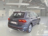  Volkswagen  Tiguan VOLKSWAGEN  / 2020 / 5P / SUV 2.0 TDI SCR 110KW ELEGANCE DSG #2
