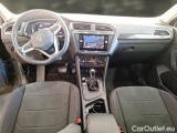  Volkswagen  Tiguan VOLKSWAGEN  / 2020 / 5P / SUV 2.0 TDI SCR 110KW ELEGANCE DSG #3