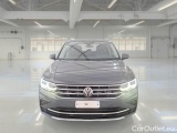  Volkswagen  Tiguan VOLKSWAGEN  / 2020 / 5P / SUV 2.0 TDI SCR 110KW ELEGANCE DSG #6