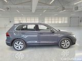  Volkswagen  Tiguan VOLKSWAGEN  / 2020 / 5P / SUV 2.0 TDI SCR 110KW ELEGANCE DSG #7