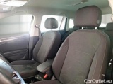  Volkswagen  Tiguan VOLKSWAGEN  / 2020 / 5P / SUV 2.0 TDI SCR 110KW ELEGANCE DSG #11