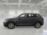  Volkswagen  Tiguan VOLKSWAGEN  / 2020 / 5P / SUV 2.0 TDI SCR 110KW ELEGANCE DSG #8