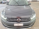  Volkswagen  Tiguan VOLKSWAGEN  / 2020 / 5P / SUV 2.0 TDI SCR 110KW ELEGANCE DSG #27