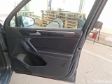  Volkswagen  Tiguan VOLKSWAGEN  / 2020 / 5P / SUV 2.0 TDI SCR 110KW ELEGANCE DSG #87