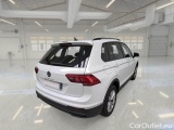  Volkswagen  Tiguan VOLKSWAGEN  / 2020 / 5P / SUV 2.0 TDI SCR 110KW LIFE DSG #2