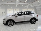  Volkswagen  Tiguan VOLKSWAGEN  / 2020 / 5P / SUV 2.0 TDI SCR 110KW LIFE DSG #8