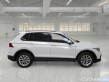  Volkswagen  Tiguan VOLKSWAGEN  / 2020 / 5P / SUV 2.0 TDI SCR 110KW LIFE DSG #7